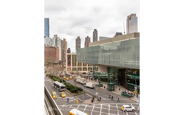 Rented by Douglas Elliman | media 13