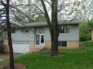 134 N Westdale Pl, Decatur, IL 62522