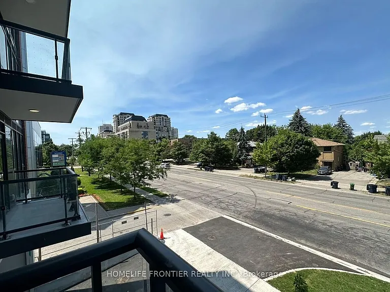 699 Sheppard Ave E #221 — Photo 9
