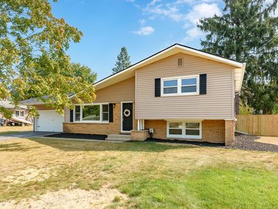 7717 Wendy Ln, Portage, MI, 49024