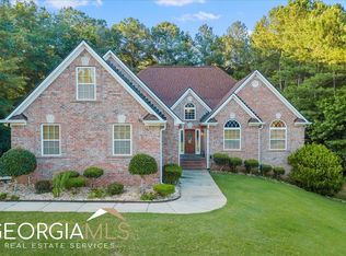 1413 Swiftwater Cir, McDonough, GA 30252