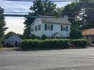 6008 Lower Macungie Rd, Macungie, PA 18062