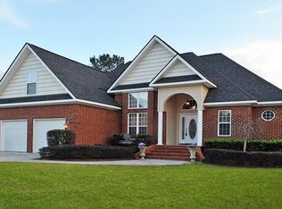 105 Tiana Cir, Savannah, GA 31406