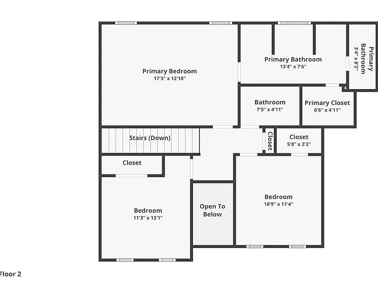 2909 Dairywood Ln — Photo 3