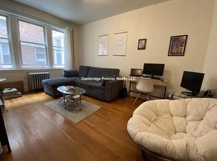 73 Martin St #3, Cambridge, MA 02138