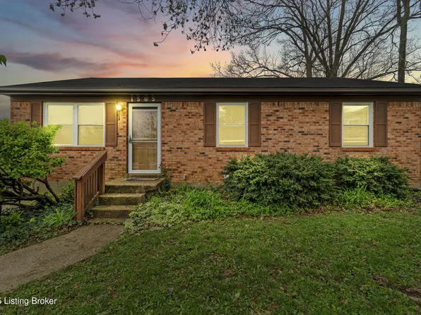 1505 Daverman Dr, La Grange, KY 40031