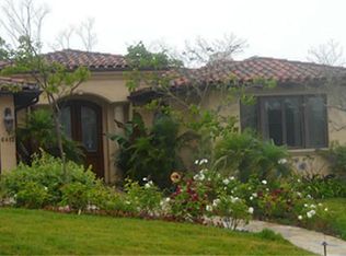 6412 Chartres Dr, Rancho Palos Verdes, CA 90275