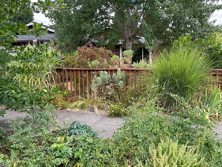 6935 SE Cora St — Photo 38