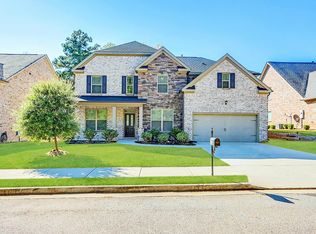 3329 Alhambra Cir, Hampton, GA 30228
