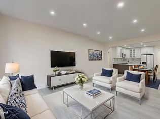 8380 118th St APT 3R, Jamaica, NY 11415