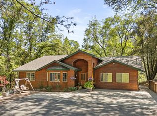 15583 Auburn Rd, Grass Valley, CA 95949