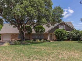 4529 Sisk Rd, Wichita Falls, TX 76310