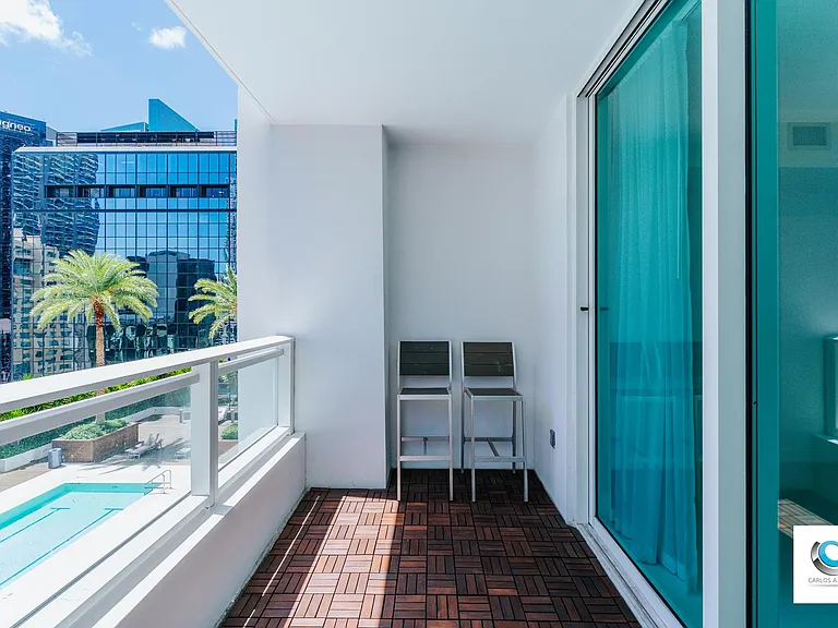1080 Brickell Ave — Photo 8