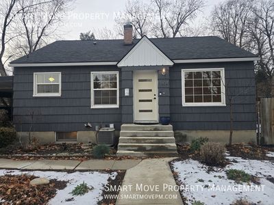 1414 S Hervey St, Boise, ID, 83705