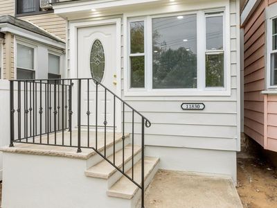 11830 155th Street, Jamaica, NY, 11434