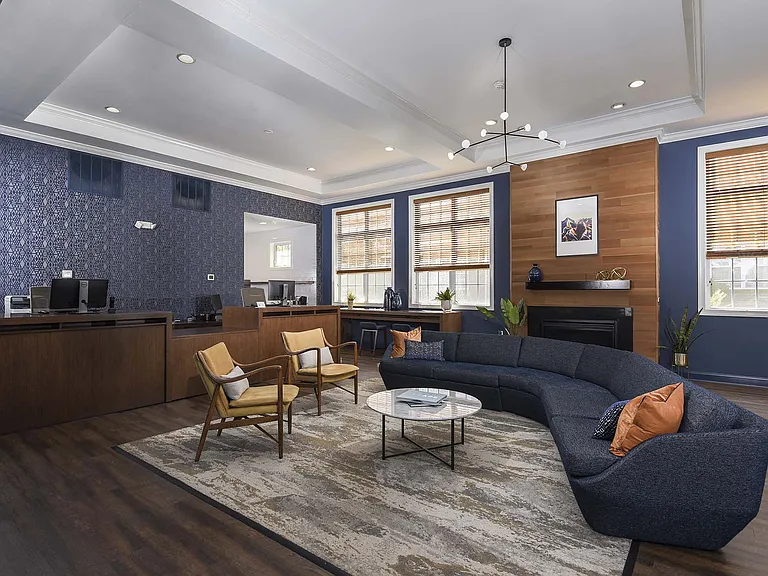 Aspen Court Apartments — Photo 27