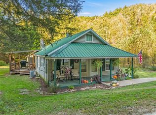 9472 Old 16 Hwy, Millers Creek, NC 28651