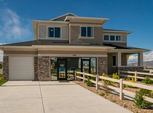 66 W Adams Cv, Saratoga Springs, UT 84045