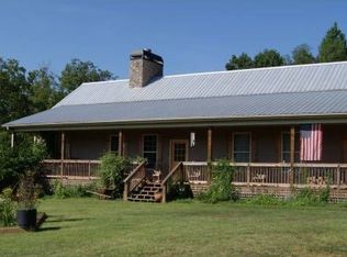 480 Stevens Rd, Commerce, GA 30530