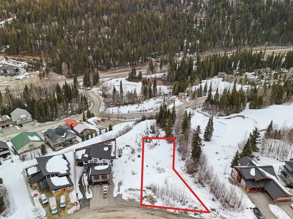 2568 Mountain View Dr, Sun Peaks Mountain, BC V0E 5N0
