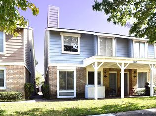768 Memorial Mews St APT D, Houston, TX 77079