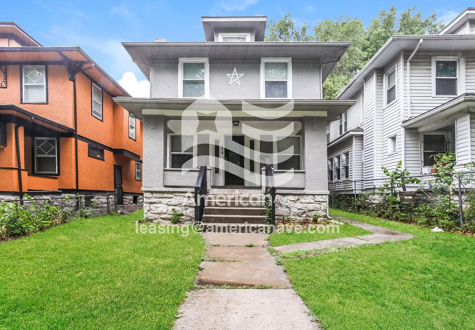 4 bed, 1.5 bath, 1719 sqft, $1,650 — Photo 1