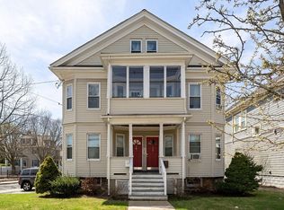 98-98 W Wyoming Ave #100, Melrose, MA 02176