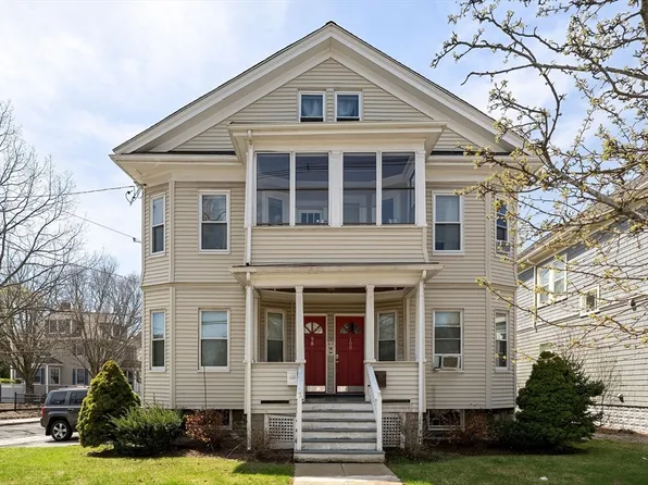 98-98 W Wyoming Ave #100, Melrose, MA 02176