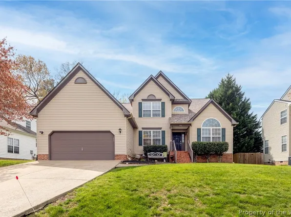 5545 Scotts Pond Dr, Williamsburg, VA 23188