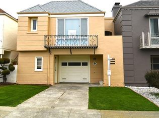 48 Sylvan Dr, San Francisco, CA 94132
