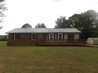 3031 Sticine Rd, Guys, TN 38339