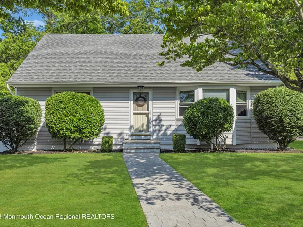 600 Forecastle Avenue, Beachwood, NJ 08722
