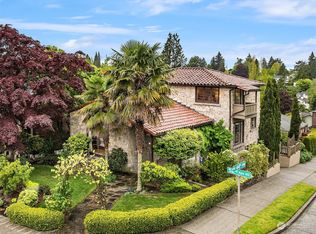4315 52nd Ave NE, Seattle, WA
