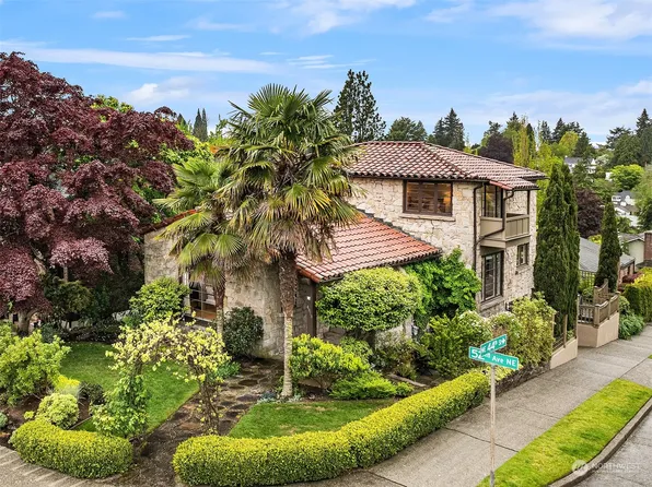 4315 52nd Avenue NE, Seattle, WA 98105