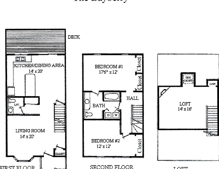 Birchwood Hills — Photo 24