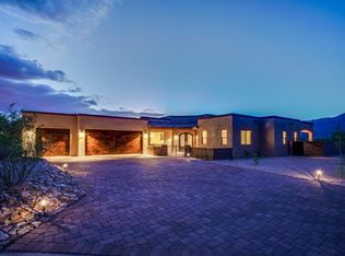 3181 N Adelle Pl, Tucson, AZ 85749