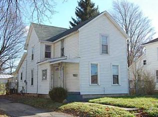 118 Walter St, Springfield, OH 45506