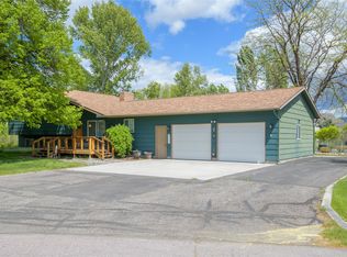 1400 Topaz Dr, Missoula, MT 59808