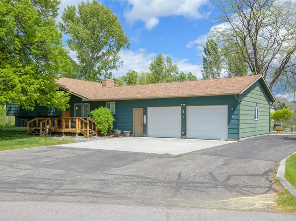 1400 Topaz Dr, Missoula, MT 59808