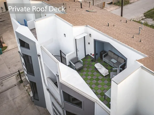 4608 Nett St Unit E, Houston, TX 77007