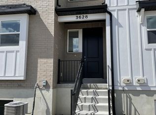 3628 W Canyon Falls Dr UNIT 1, Lehi, UT 84043