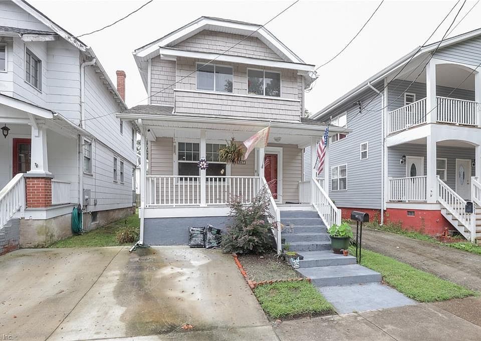 1st image of 507 W 38th St