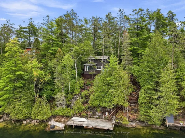 1803 Crystal Lake Rd, Trent Lakes, ON K0M 2A0