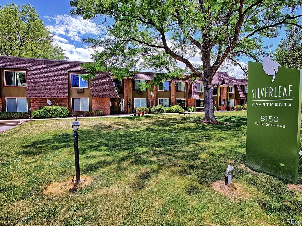 8120 W 26th Ave #13