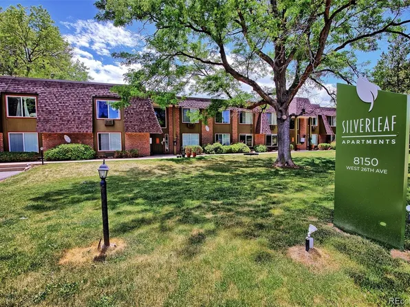 8120 W 26th Ave APT 13, Lakewood, CO 80214