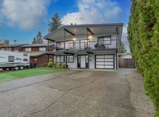 3237 Atwater Cres, Abbotsford, BC V2T 4L1
