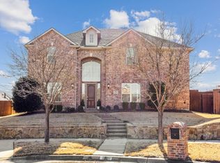 2891 Sage Ridge Dr, Frisco, TX 75034