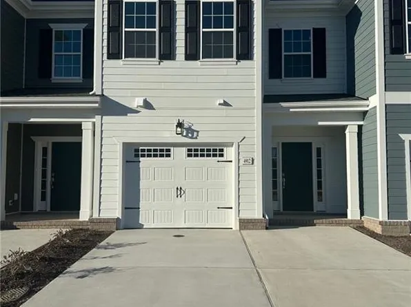 4912 Breck Ln, Chesapeake, VA 23321