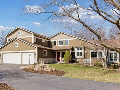 9451 Foxford Rd, Chanhassen, MN, 55317