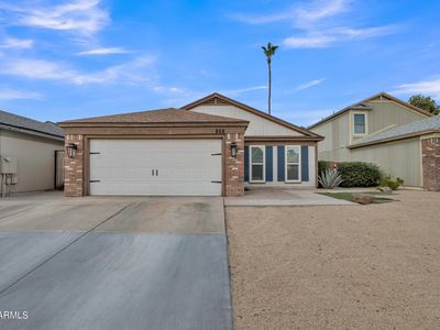 808 E Calle Del Norte, Chandler, AZ, 85225